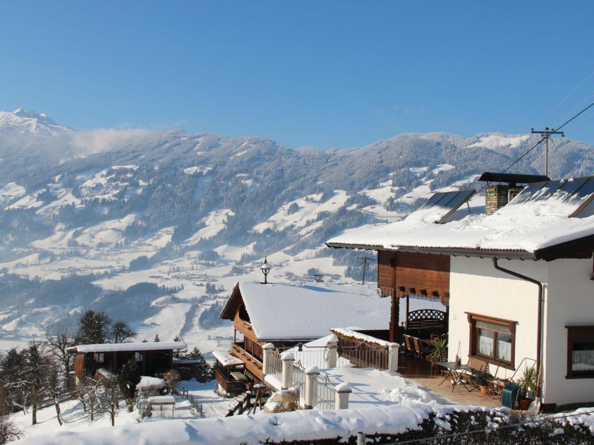 Apartment Michaela By Interhome Hart im Zillertal Kültér fotó