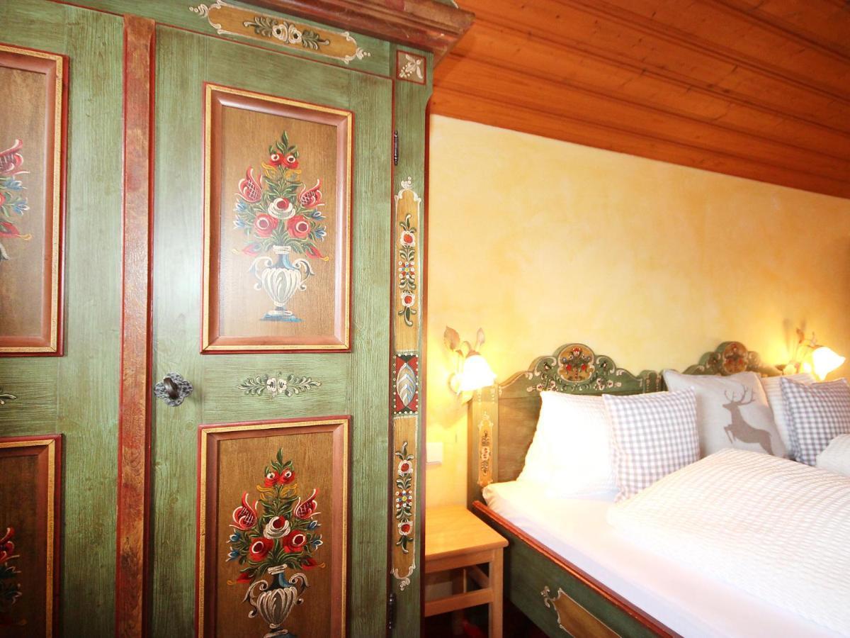 Apartment Michaela By Interhome Hart im Zillertal Kültér fotó