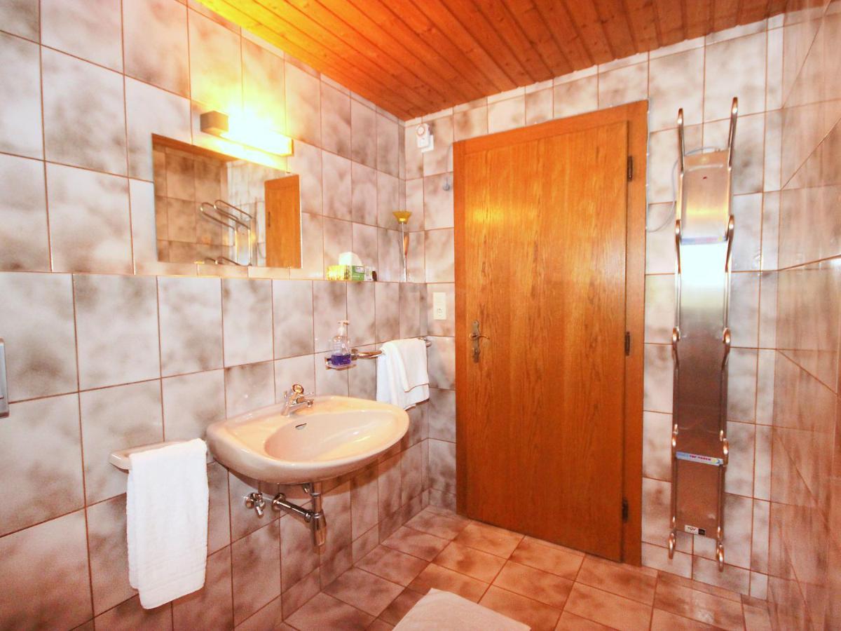 Apartment Michaela By Interhome Hart im Zillertal Kültér fotó
