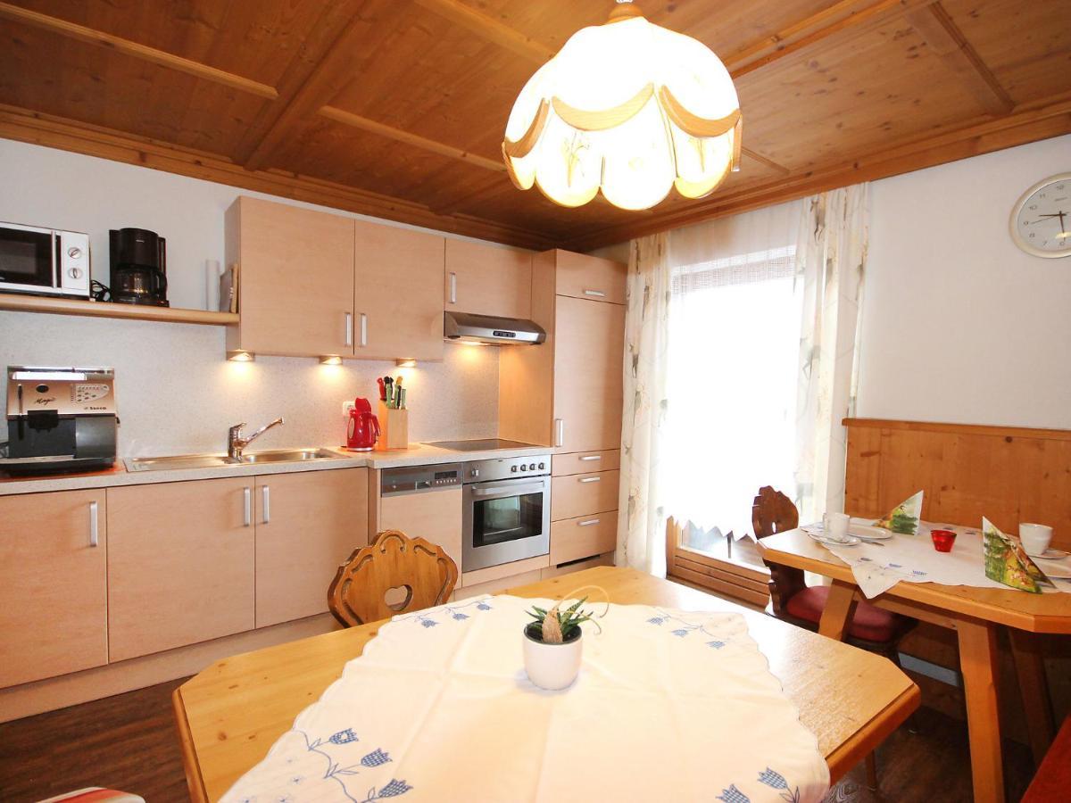 Apartment Michaela By Interhome Hart im Zillertal Kültér fotó